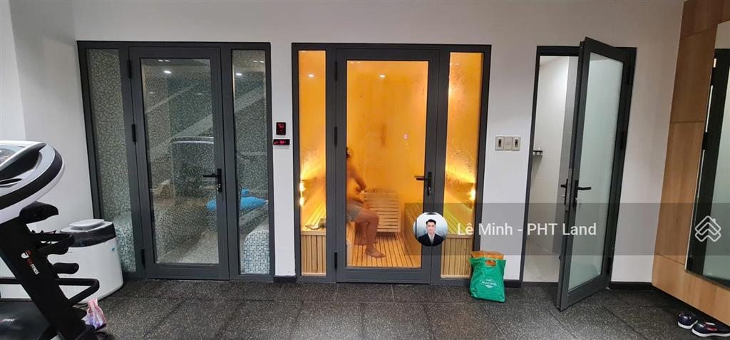 Chính chủ bán nhà tâm huyết 5 tầng đường nguyễn tri phương. dòng tiền 1,2 tỷ/năm