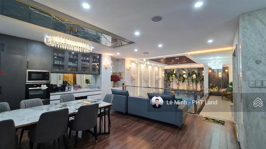Chính chủ bán nhà tâm huyết 5 tầng đường nguyễn tri phương. dòng tiền 1,2 tỷ/năm