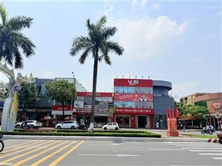 Bán nhà 3 tầng mặt phố đường điện biên phủ, 18,9 tỷ, 105m2 ngang 5m vuông vứt. vị trí đẹp