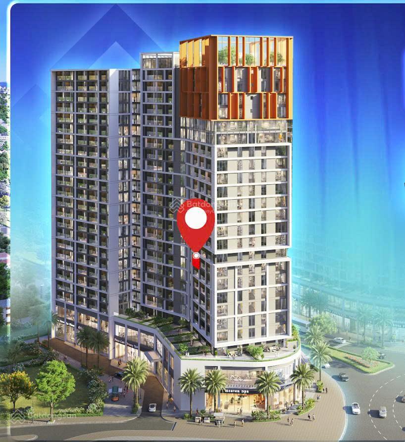 Cora tower a2.09.19 dt 54m2, ban công hướng đông nam, giá tts chỉ còn 3.15 tỷ