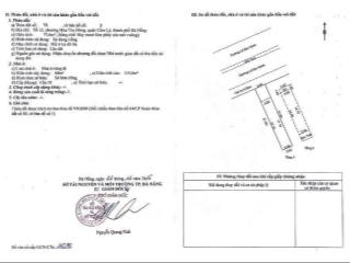 Chính chủ cần bán nhà 2 tầng mê đúc 75,6m2 (3.5x21.6m) mt đường lê đại hành, giá 7 tỷ đồng