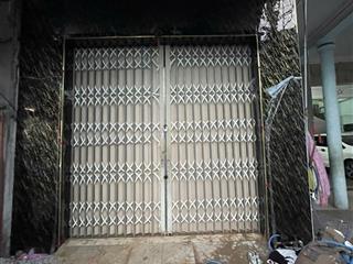 Nhà cấp 4 gác lừng mặt tiền thái thị bôi, khu vực kinh doanh sầm uất ngay trung tâm thành phố