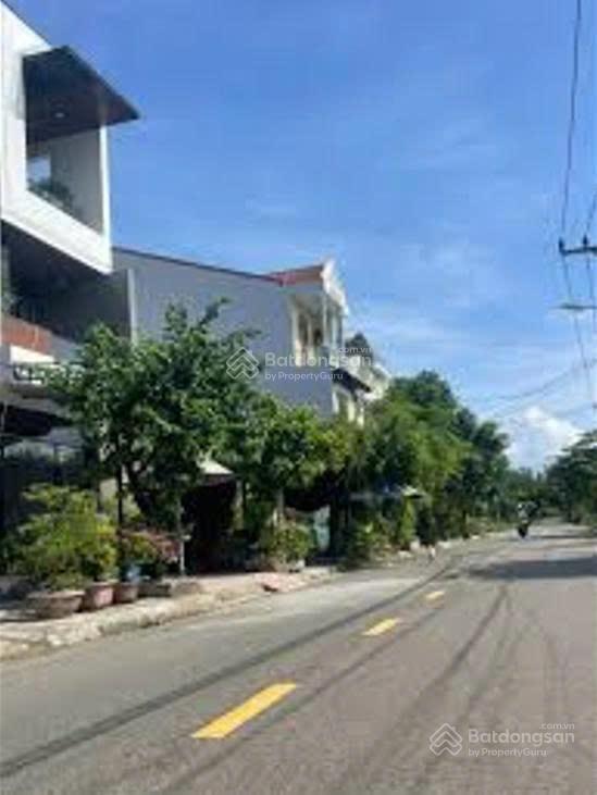 Bán nhà mặt phố tại trịnh khắc lập, 6,6 tỷ, 86 m2, hàng hiếm uy tín ở đà nẵng