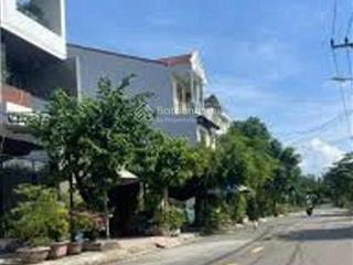 Bán nhà mặt phố tại trịnh khắc lập, 6,6 tỷ, 86 m2, hàng hiếm uy tín ở đà nẵng