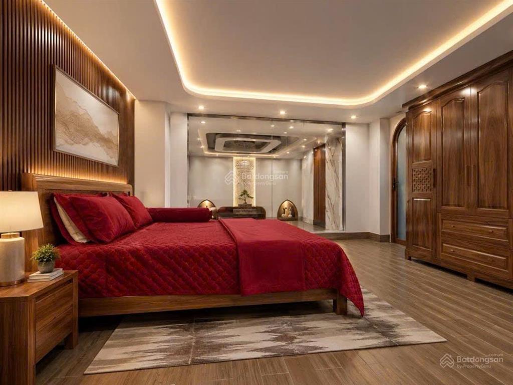 Biệt thự hồ bơi full nội thất gốc ngã tư 2mk ô tô 5m bắc đẩu 3,5 tầng, dt 113m2, ngang 8m 8,3 tỷ