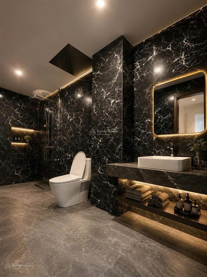Biệt thự hồ bơi full nội thất gốc ngã tư 2mk ô tô 5m bắc đẩu 3,5 tầng, dt 113m2, ngang 8m 8,3 tỷ