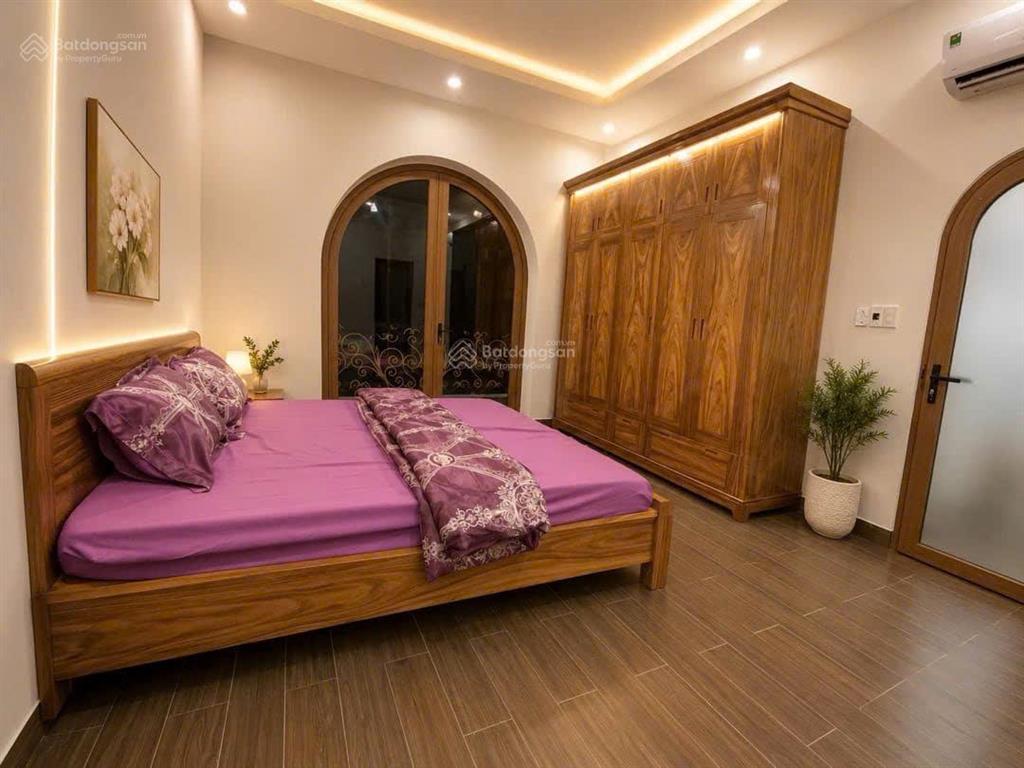 Biệt thự hồ bơi full nội thất gốc ngã tư 2mk ô tô 5m bắc đẩu 3,5 tầng, dt 113m2, ngang 8m 8,3 tỷ