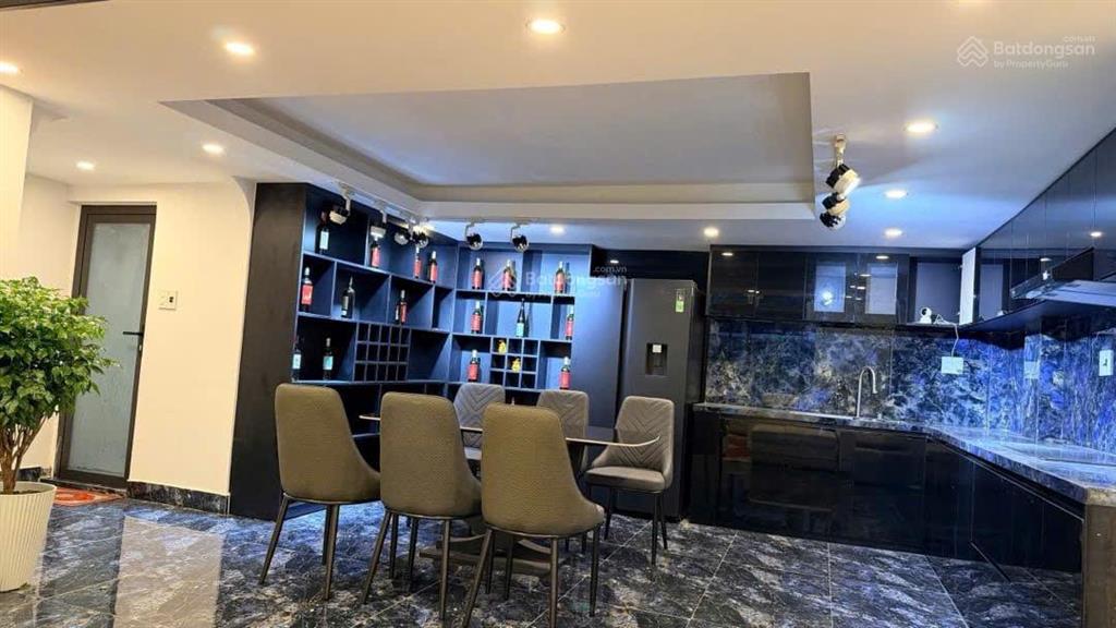 Biệt thự hồ bơi full nội thất gốc ngã tư 2mk ô tô 5m bắc đẩu 3,5 tầng, dt 113m2, ngang 8m 8,3 tỷ