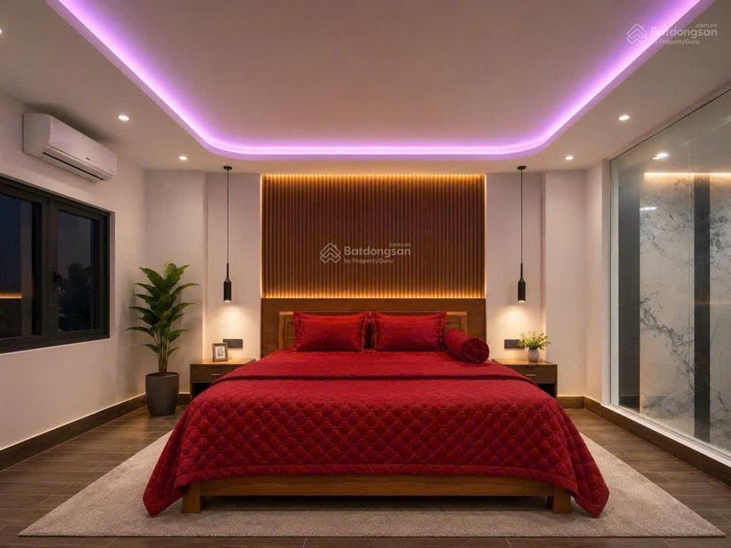 Biệt thự hồ bơi full nội thất gốc ngã tư 2mk ô tô 5m bắc đẩu 3,5 tầng, dt 113m2, ngang 8m 8,3 tỷ