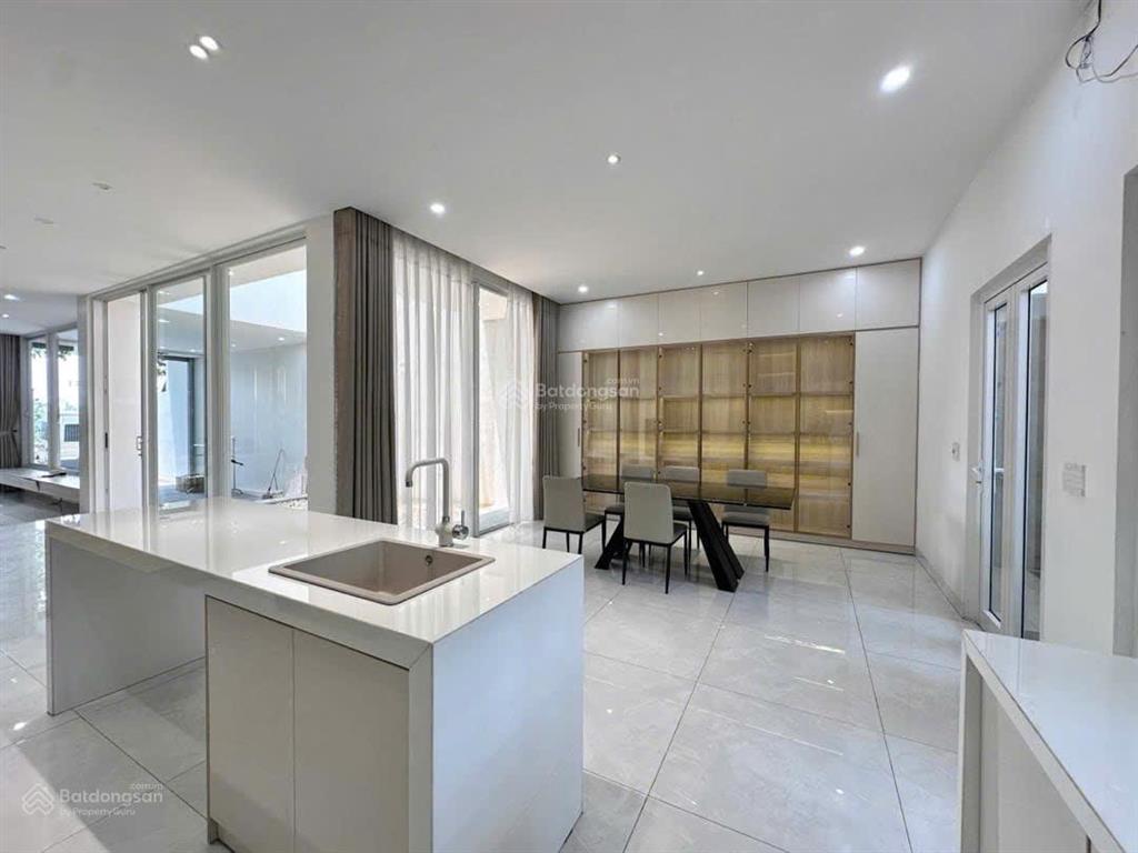 Biệt thự mini 3 tầng view sông, vị trí cực đẹp thăng long, phường hòa cường, đà nẵng