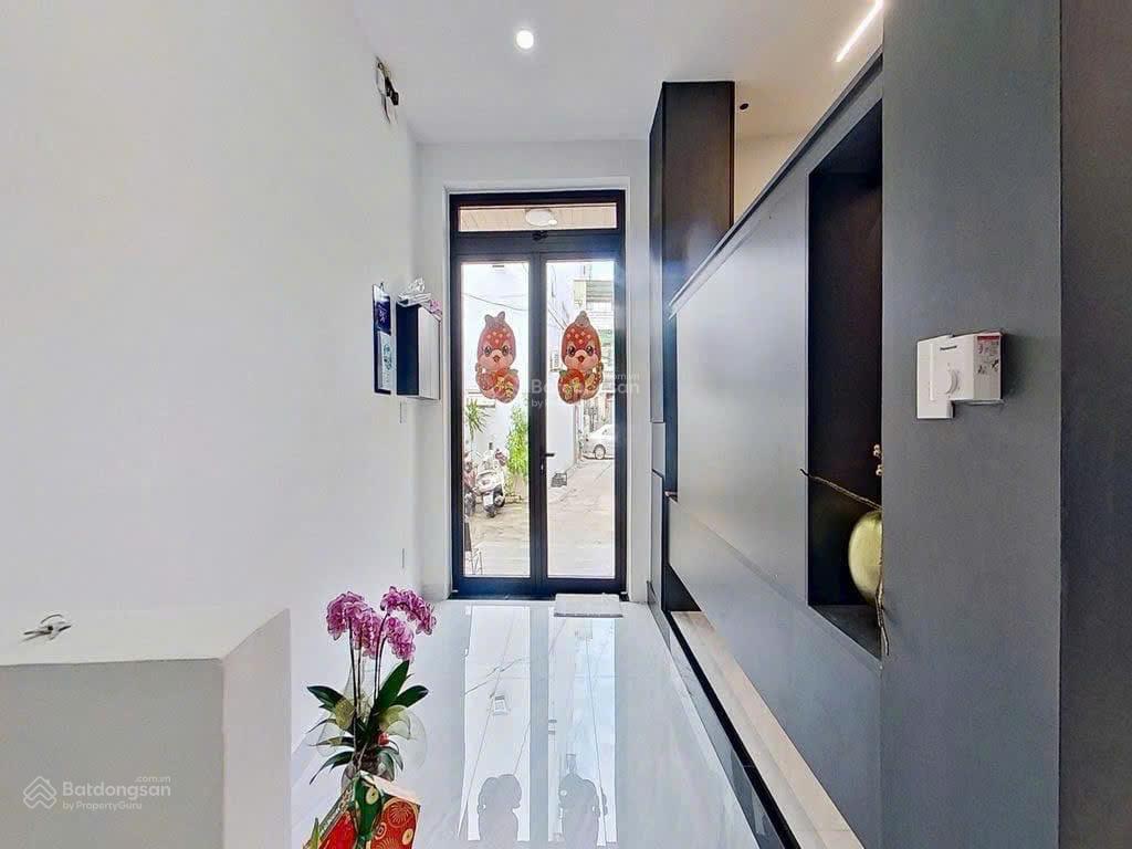 Nhà phố trung tâm hải châu  đẳng cấp sống yên bình  full nội thất cao cấp