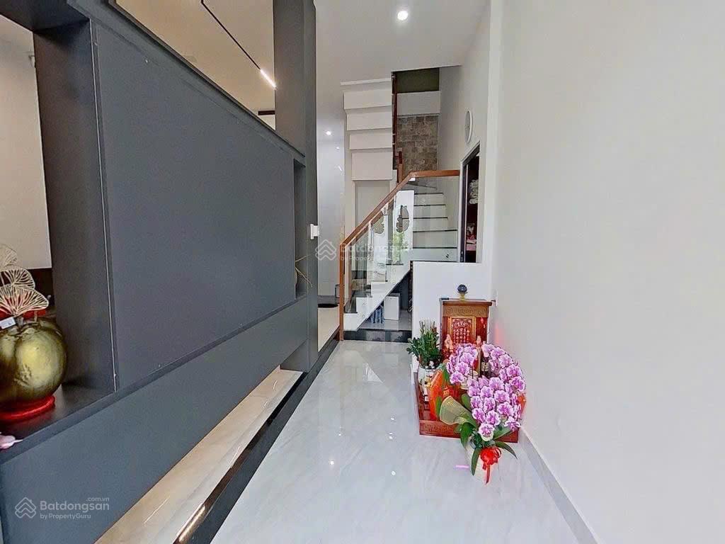 Nhà phố trung tâm hải châu  đẳng cấp sống yên bình  full nội thất cao cấp