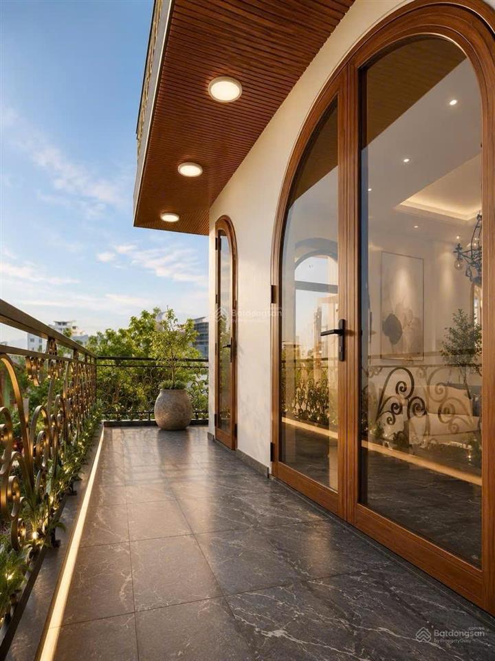 Chủ kẹt tiền bán gấp biệt thự mini có hồ bơi 2 mặt kiệt ô tô đường bắc đẩu
