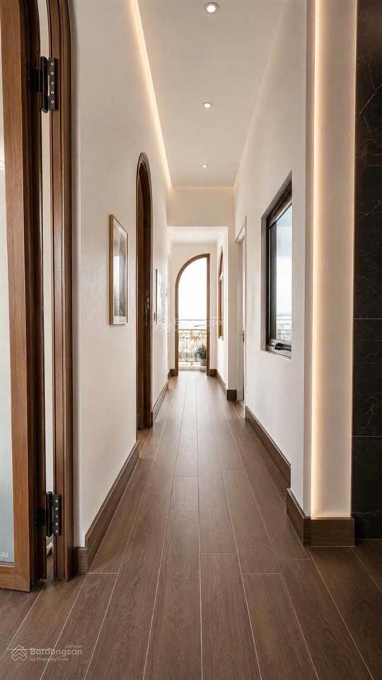 Chủ kẹt tiền bán gấp biệt thự mini có hồ bơi 2 mặt kiệt ô tô đường bắc đẩu