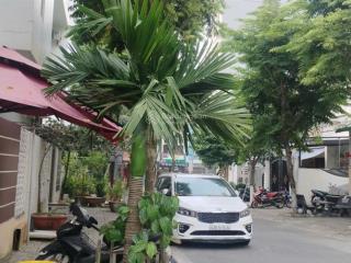 Lô góc 2 mặt tiền tặng nhà, vị trí sát khu phố tây phường mỹ an, thích hợp xd homestay, khách sạn