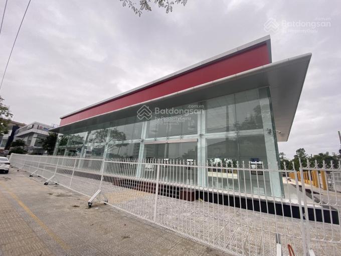 Chuyển nhượng lô đất tmdv trên tuyến đường nguyễn hữu thọ, 4106m2