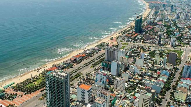 Nhà mặt tiền đường an thượng 21 dt 90m2 giá 15 tỷ 5