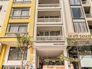 Chuyển nhượng toà căn hộ 7 tầng đường an thượng 2 .diện tích 90m² ( 5m x 18m). giá bán 44 tỷ 5