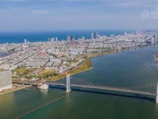 300m2 mặt tiền đường 7m5 trần sâm chuyển nhượng giá 83 triệu / m2  24 tỷ 9 có thương lượng