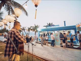 Chào bán lô liền kề an thượng 3 (khu phố tây lòng lề đường lót đá rất đẹp). 180m2