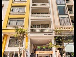 Chuyển nhượng toà căn hộ 7 tầng đường an thượng 2 .diện tích 90m² ( 5m x 18m). giá 44 tỷ 5