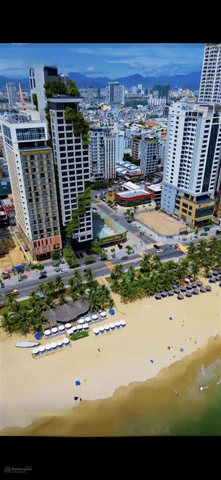 Chuyển nhượng tòa căn hộ lô đôi 10m x 18m đường an thượng 2 .đang cho hđ thuê gần 200 triệu / tháng