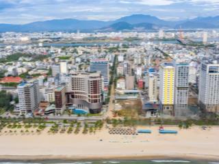 Chuyển nhượng toà căn hộ 7 tầng đường trần bạch đằng .diện tích 90m² ( 5m x 18m). giá 46 tỷ 5