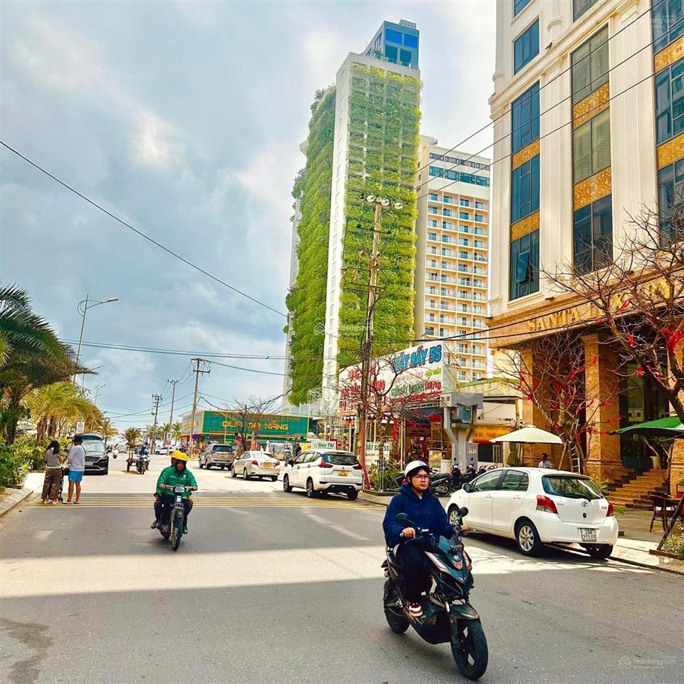 Chào bán khách sạn 2 mt đường đống đa 10 tầng, diện tích 240m2, giá 72 tỷ