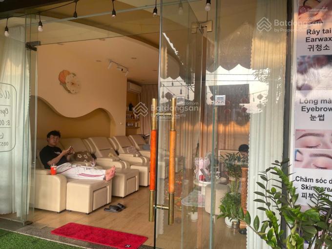 Chuyển nhượng nhà 5 tầng mặt tiền đường lê quang đạo  164,8m² . giá 46 tỷ