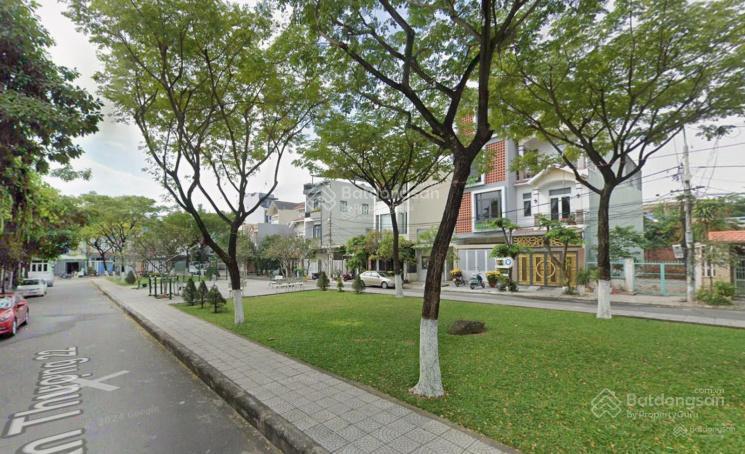 Bán nhà an thượng 20 view công viên vị trí sát châu thị vĩnh tế khu kinh doanh sầm uất. dt 81m2