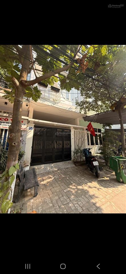 Bán nhà an thượng 20 view công viên vị trí sát châu thị vĩnh tế khu kinh doanh sầm uất. dt 81m2