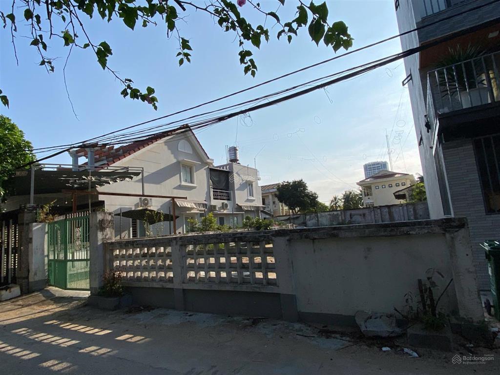 253,3 m2 mặt tiền đường 8m sát an thượng 22 view công viên ( 10m6 x 24m ) vuông vức . giá bán 31 tỷ