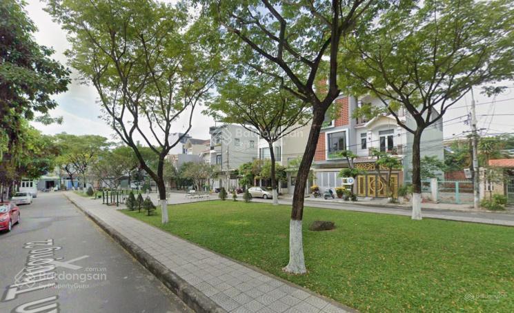 253,3 m2 mặt tiền đường 8m sát an thượng 22 view công viên ( 10m6 x 24m ) vuông vức . giá bán 31 tỷ