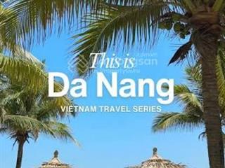 Chuyển nhượng 4 lô liền kề đường an thượng 31. dt 300m² (ngang 20m). giá 110 tỷ