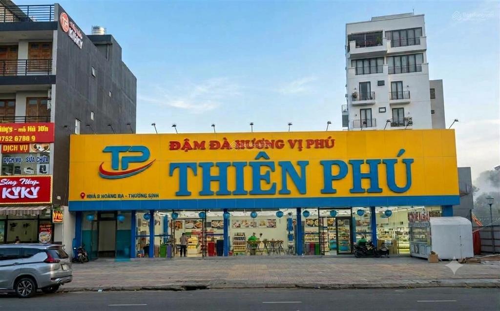 Chuyển nhượng gần 500m2 ngang 25m mặt tiền hoàng sa  đà nẵng view biển trực diện
