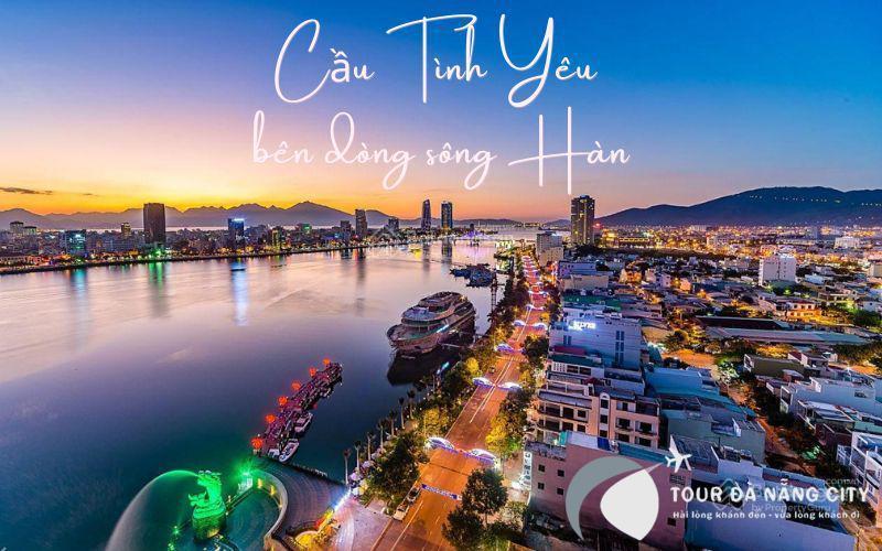 Bán nhà 2 mặt tiền trần hưng đạo đối diện cầu tình yêu đang cho cf highland thuê. dt 690m2