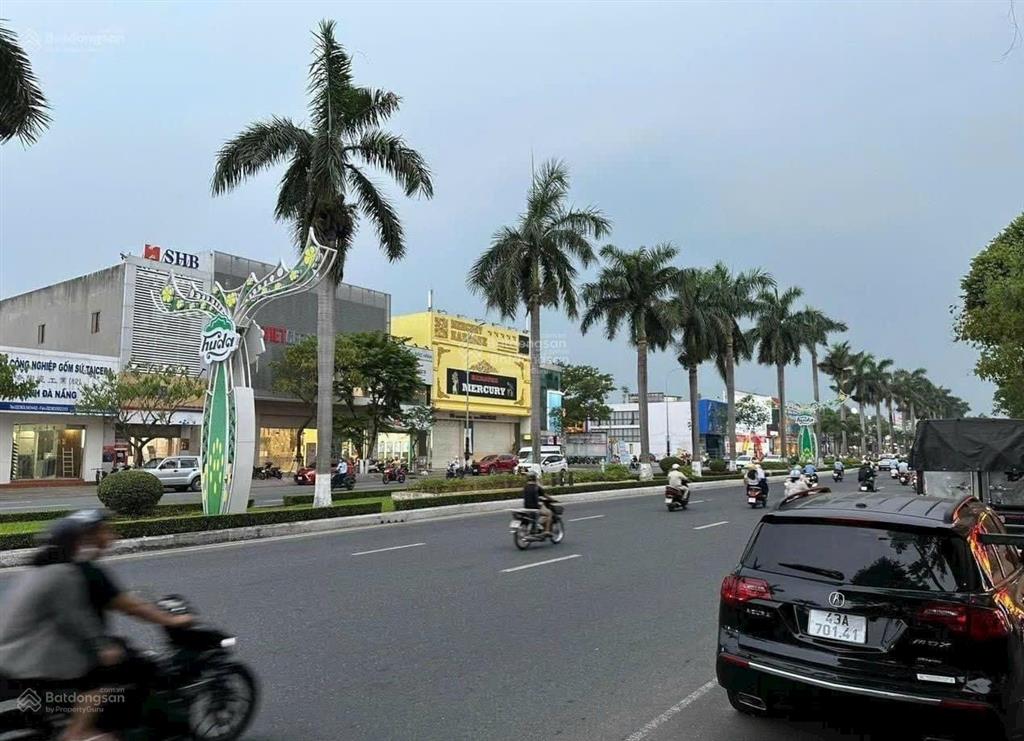 Nhà 3 tầng 292 m2 ngang 15m mt điện biên phủ giá bán 45 tỷ