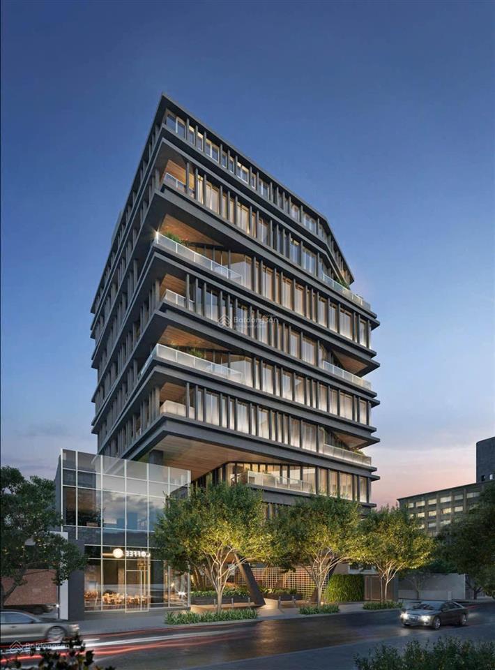 Nhà 3 tầng 292 m2 ngang 15m mt điện biên phủ giá bán 45 tỷ