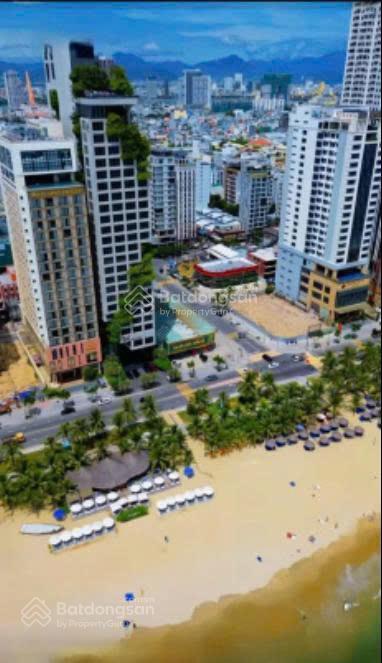 Chuyển nhượng lô đất 1.120m2 mặt tiền biển võ nguyên giáp vị trí cực đẹp sát đường đỗ bá