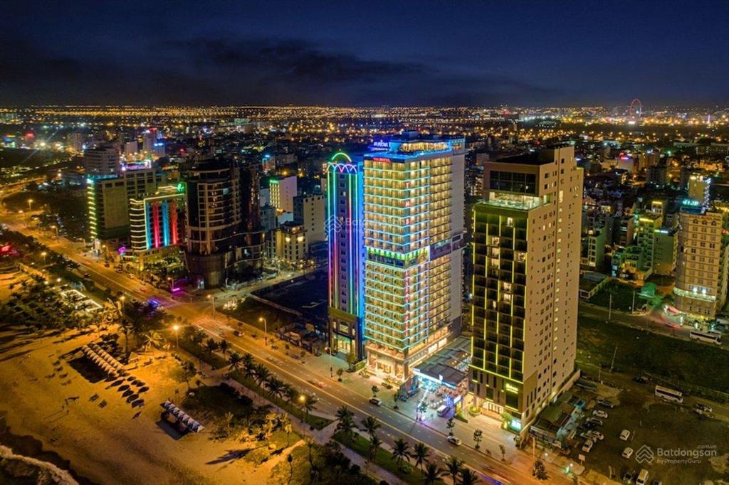 Chuyển nhượng lô đất 1.120m2 mặt tiền biển võ nguyên giáp vị trí cực đẹp sát đường đỗ bá