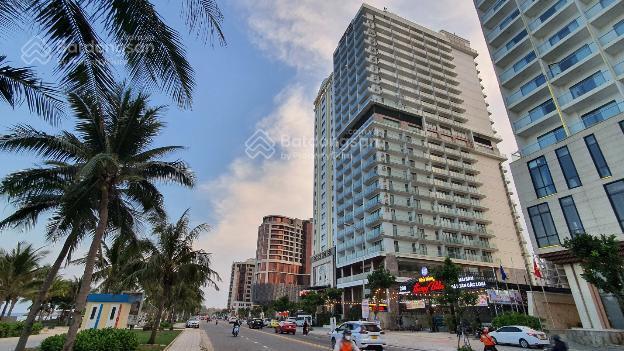 Chuyển nhượng lô đất 1.120m2 mặt tiền biển võ nguyên giáp vị trí cực đẹp sát đường đỗ bá