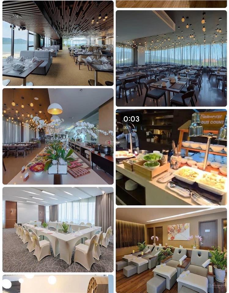 Chuyển nhượng khách sạn 22 tầng mặt tiền triệu đô võ nguyên giápđà nẵng (đoạn đẹp tại cung đường)