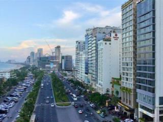 Chuyển nhượng khách sạn 22 tầng mặt tiền triệu đô võ nguyên giápđà nẵng (đoạn đẹp tại cung đường)