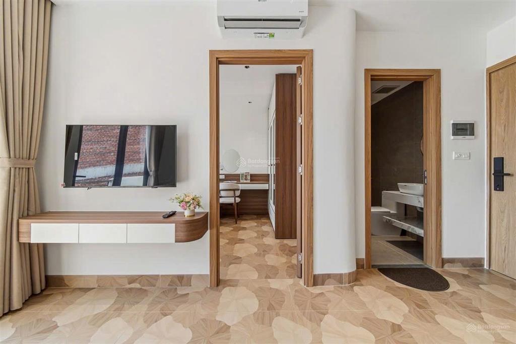 Chào bán tòa căn hộ 7 tầng đường khuê mỹ đông 14 (đang cho bên thứ 3 thuê 130 triệu/tháng)