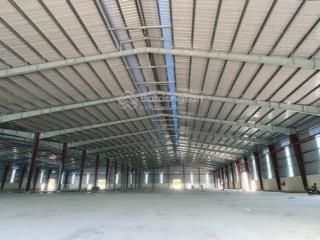 Nhà xưởng kcn nam định, dt 2000m² giá từ 65k/m², pccc tiêu chuẩn sản xuất mọi ngành nghề