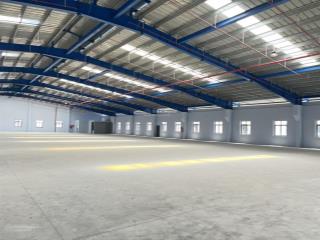 Nhà xưởng kcn hòa xá dt từ 2.000m² giá từ 60k/m2, pccc tiêu chuẩn mới nhất, sx nhiều ngành