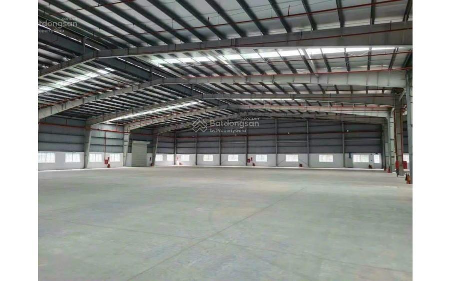 Nhà xưởng kcn đồng văn, dt từ 2.000m², giá 65k/m2 ,pccc tiêu chuẩn mới, sx đa ngành nghề