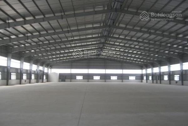 Nhà xưởng kcn đồng văn, dt từ 2.000m², giá 65k/m2 ,pccc tiêu chuẩn mới, sx đa ngành nghề
