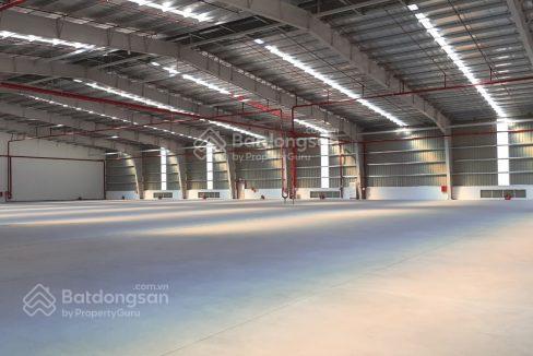Nhà xưởng kcn đồng văn, dt từ 2.000m², giá 65k/m2 ,pccc tiêu chuẩn mới, sx đa ngành nghề