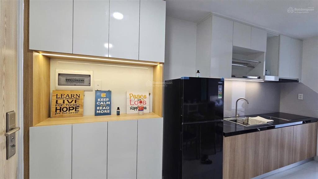 Cho thuê căn hộ c2 phú mỹ 1pn 1wc (cho thuê ngắn hạn hoặc dài hạn)